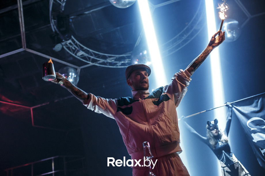 Дискотека 90-х, фото № 64