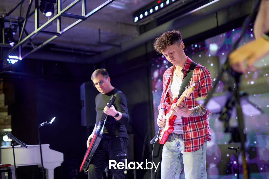 Фестиваль еды «Конкорс Ест», фото № 54