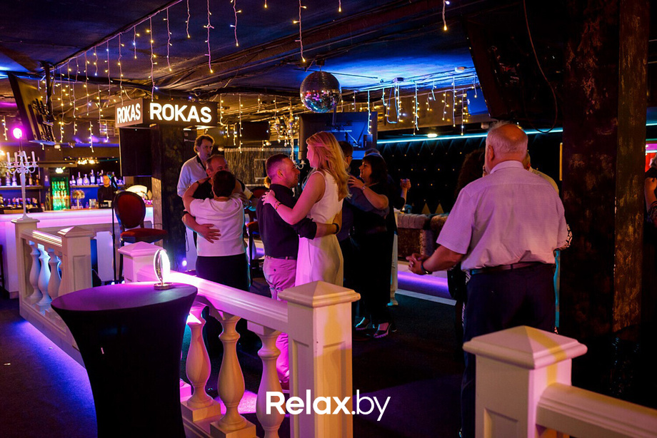 Saturday party, фото № 84