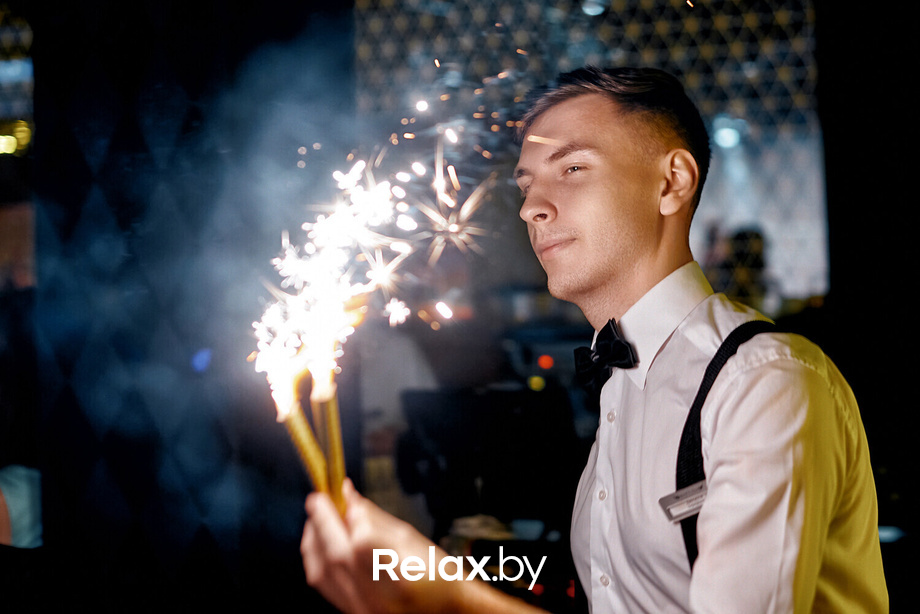 Saturday music, фото № 30