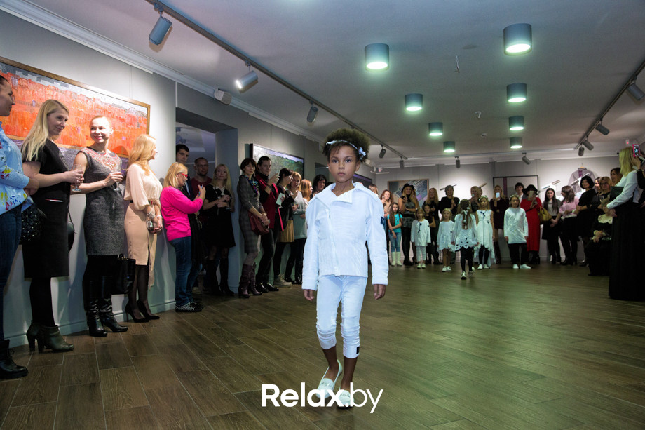 Fashion Baby, фото № 53