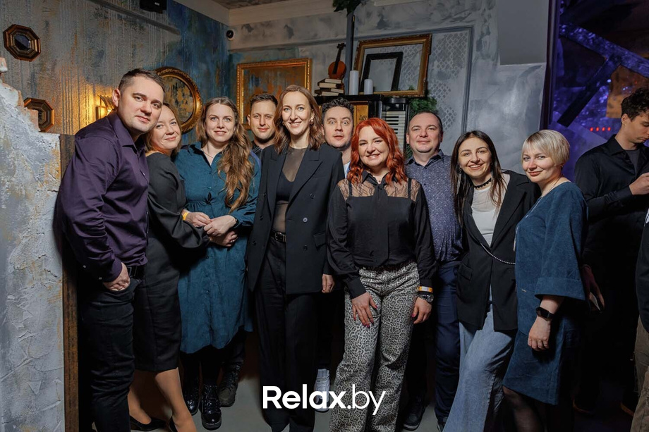 День встречи выпускников, фото № 31