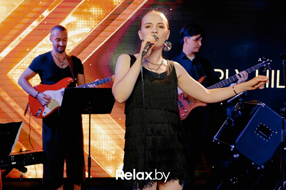 Saturday music, фото № 33