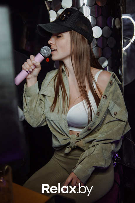 Friday LUXURIA LXR, фото № 5