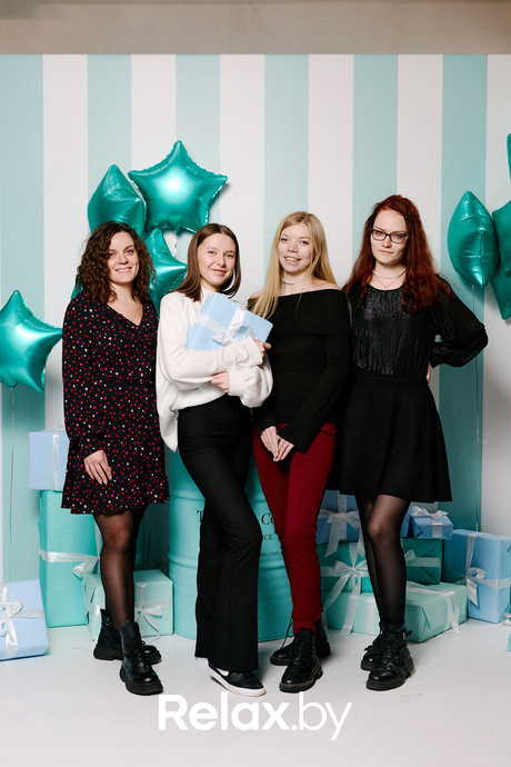 Breakfast at Tiffany's, фото № 299