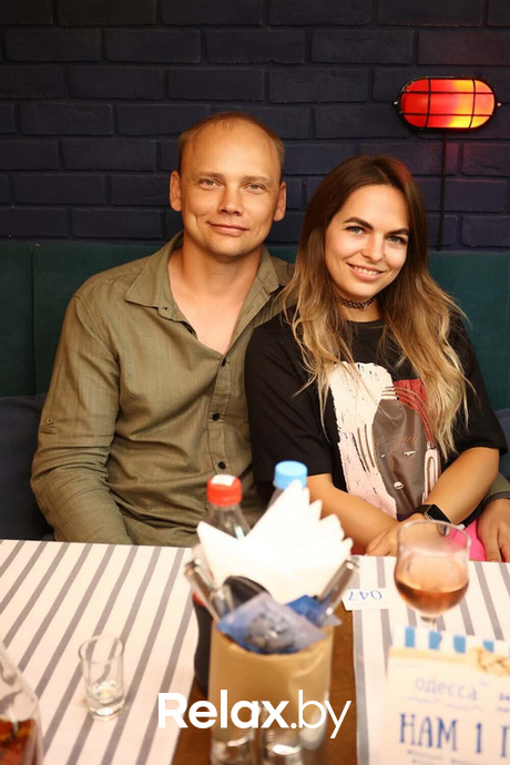 Титан Одесса-мама, фото № 65