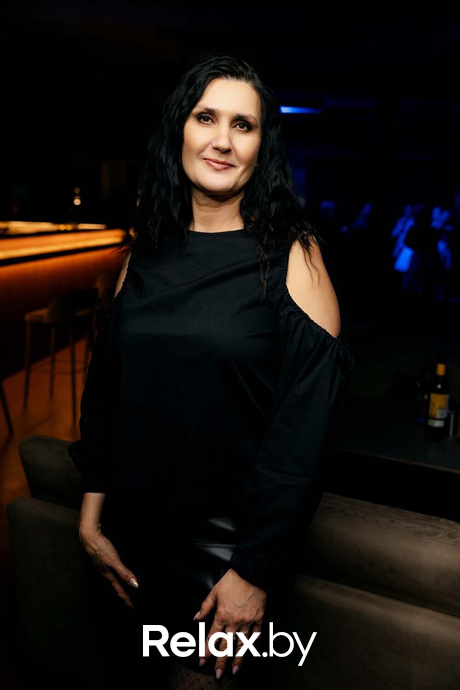 Ночные жители, фото № 47