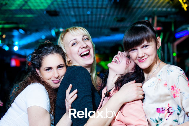 Saturday party, фото № 37