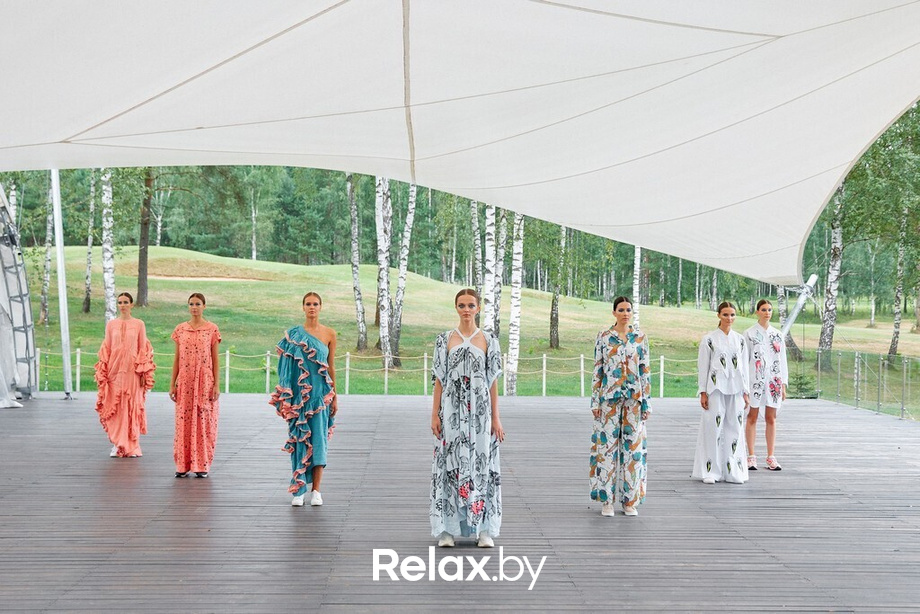 Показ Historia Naturalis | Brands Fashion Show, фото № 23