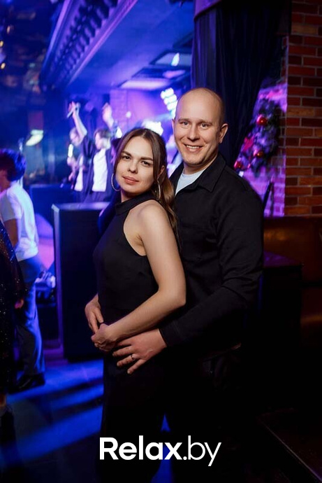 Новогодняя ночь в Бруклине!, фото № 65