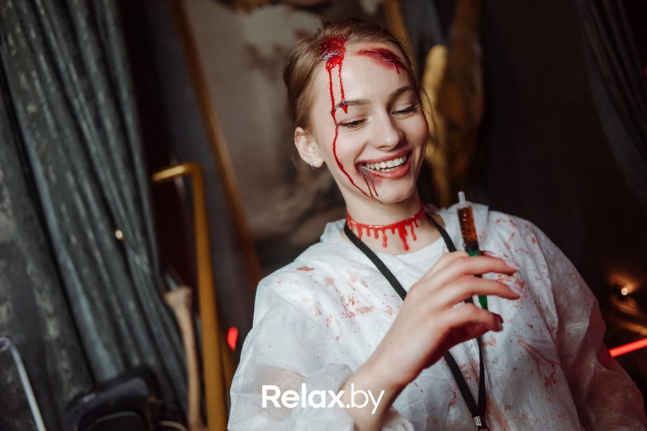 Friday LUXURIA LXR, фото № 23