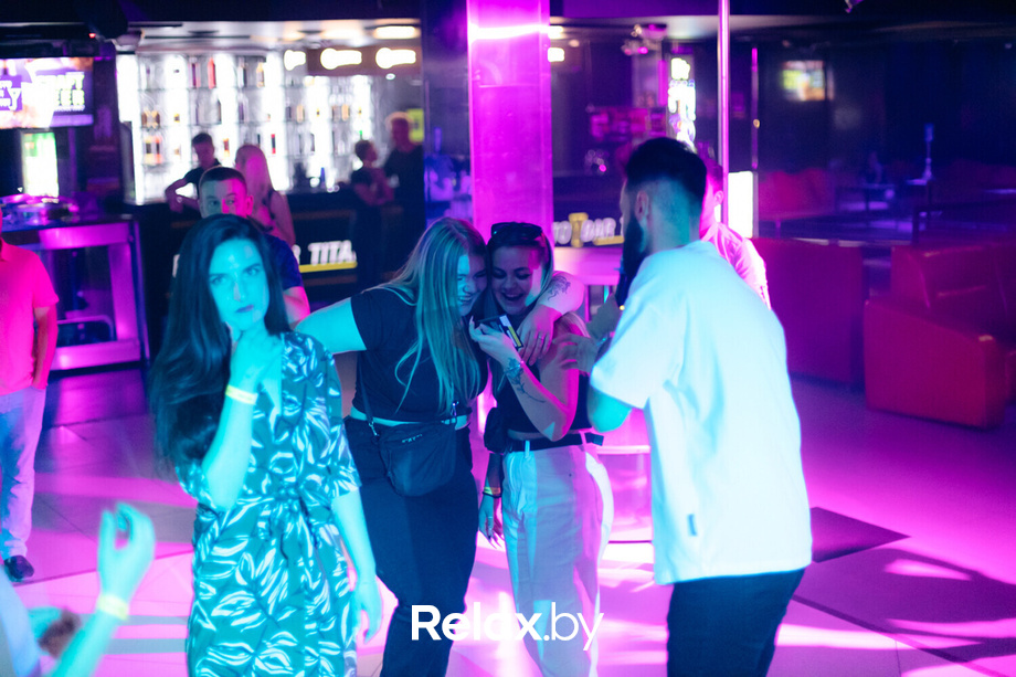 Лето! Давай до свидания!, фото № 44