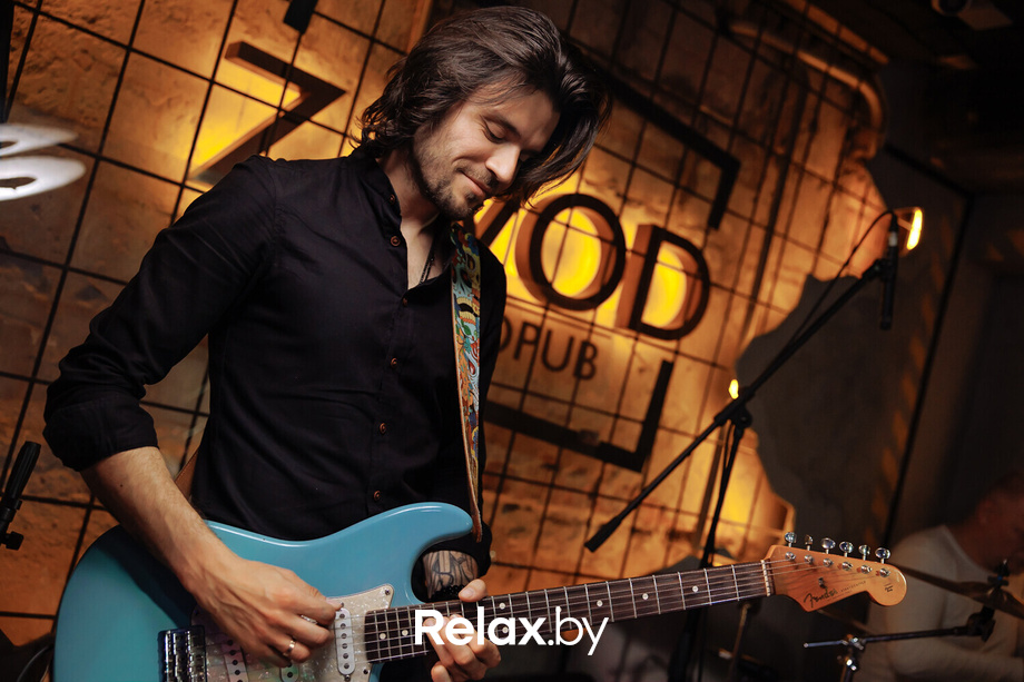 Friday Party, фото № 69