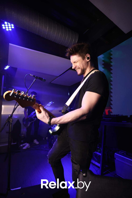 Terra party, фото № 28