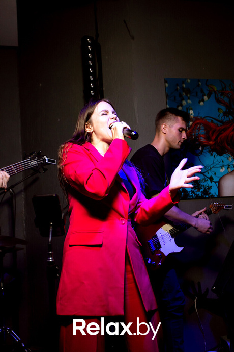 Ночные жители, фото № 5