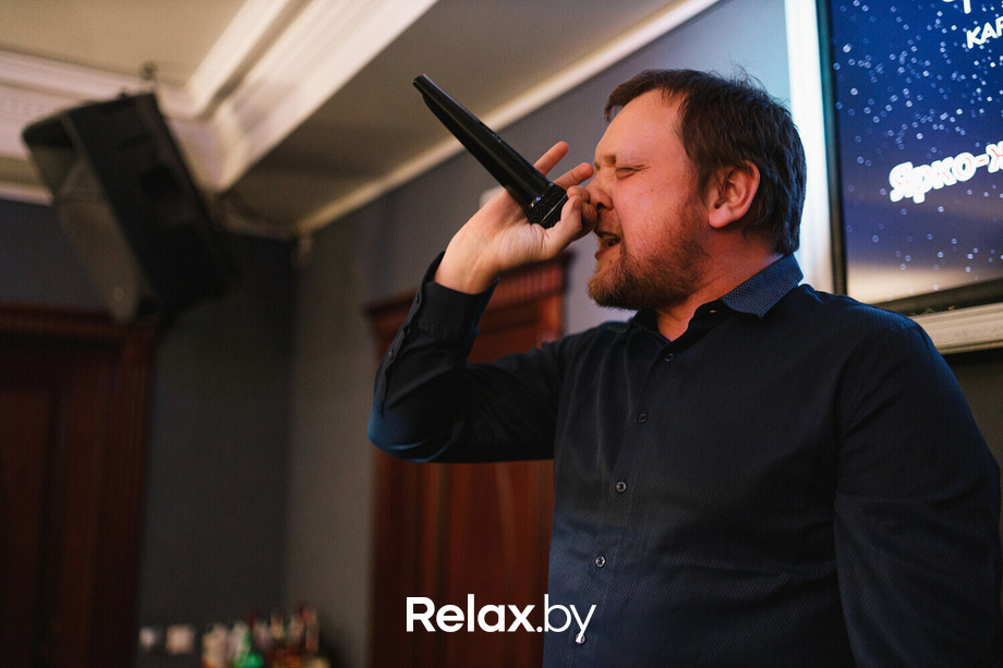 Новогодний корпоратив, фото № 131