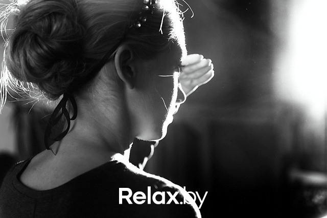 Backstage BFW, фото № 79