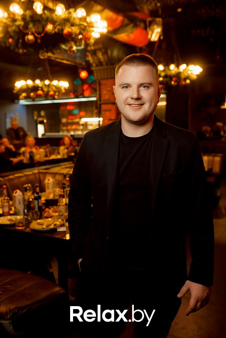 Новогодний Бруклин, фото № 52