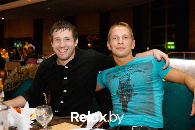 Вечер в "Журавинке", фото № 41