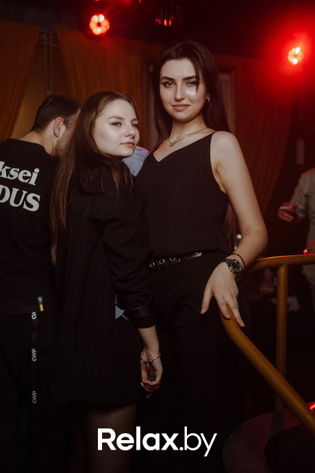 Friday LUXURIA LXR, фото № 34