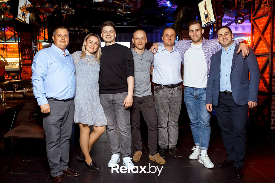 Brooklyn Live!, фото № 37