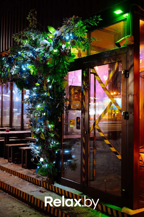 Новый Год, фото № 85