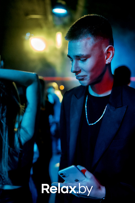 Mood moon disco, фото № 32