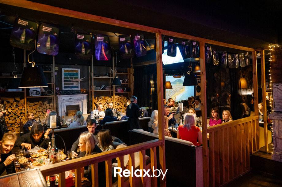 Новый год в Квартире, фото № 38