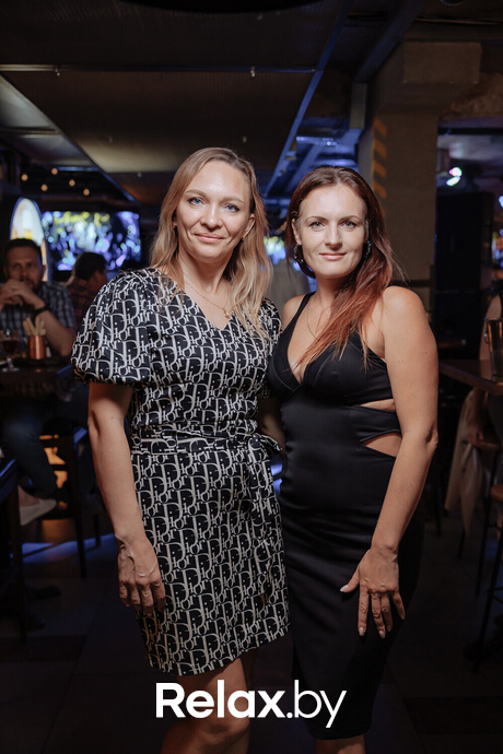 Friday Party, фото № 29