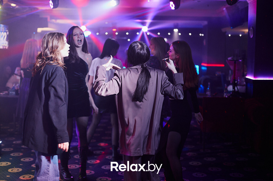 SNOWY COLORS, фото № 59