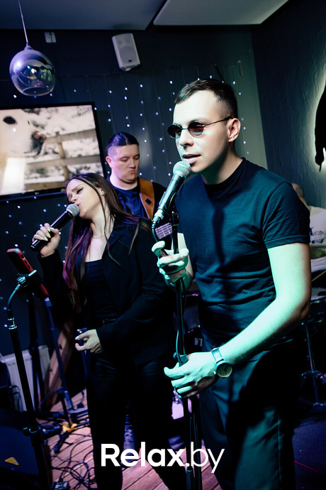 Ночные Жители, фото № 60