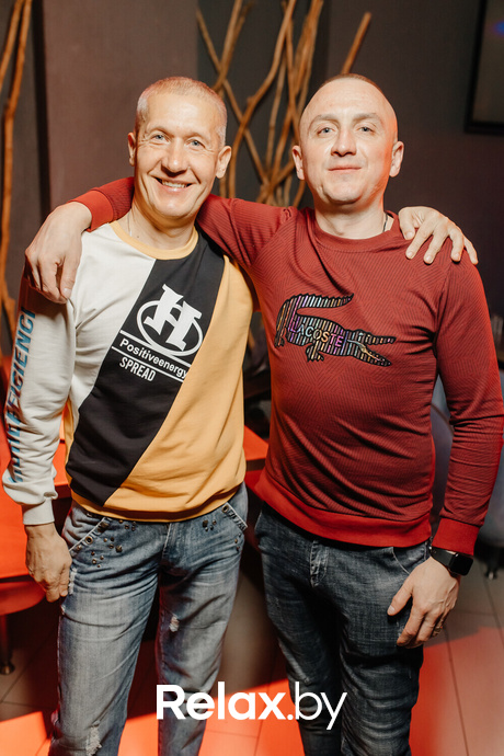 Ночные жители, фото № 20