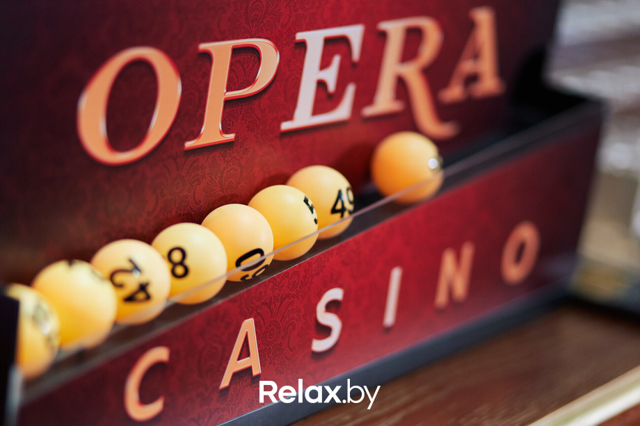 «LUCKY 7» и «Счастливый рейс», фото № 8