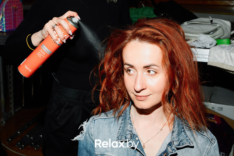 IMG Fashion Show, фото № 91