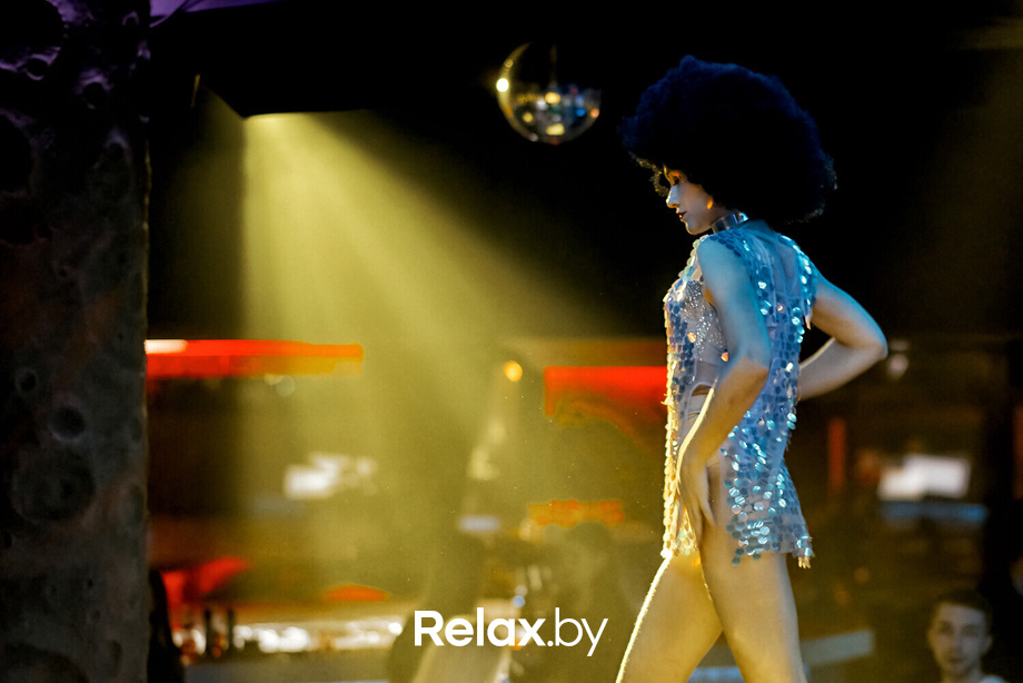 Mood moon disco, фото № 39