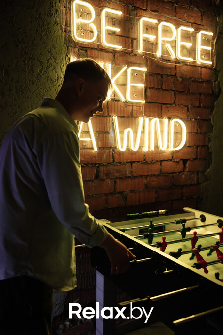 Saturday In Zavod, фото № 8