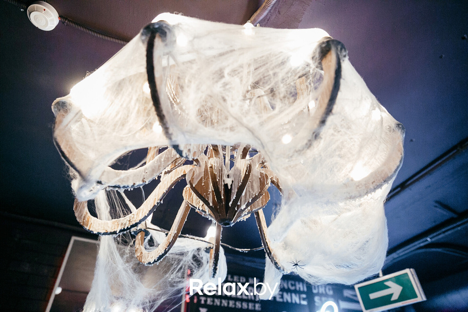 Halloween part 1, фото № 1