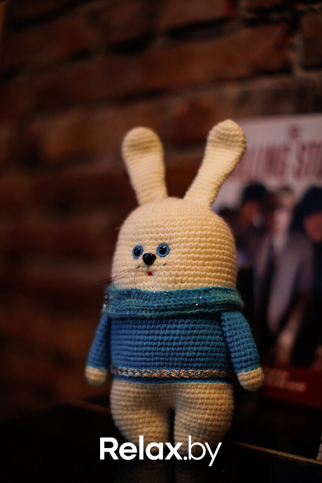 Live Lounge, фото № 17