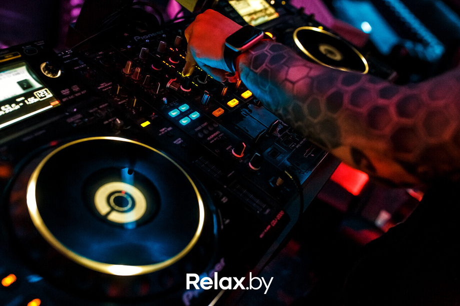 Friday Party, фото № 77