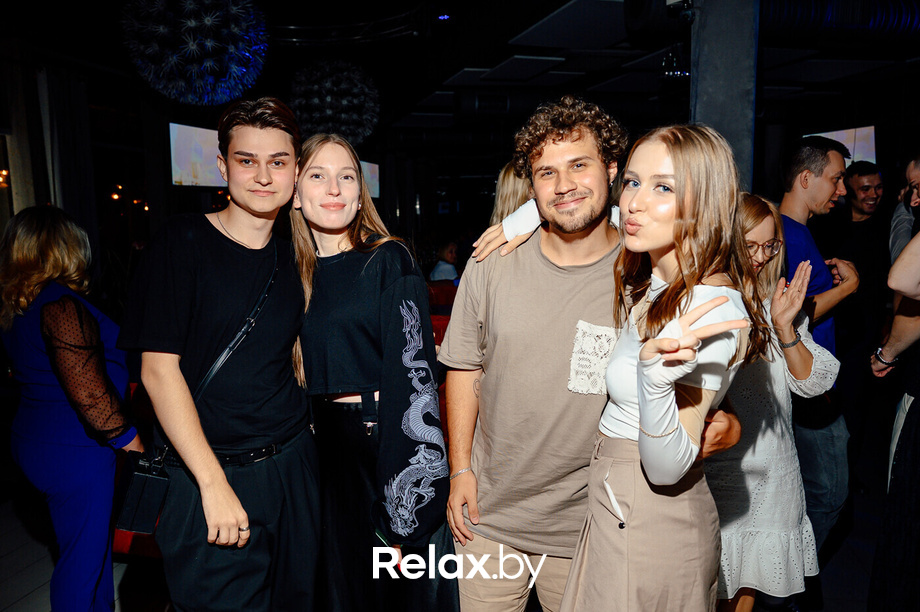 Terra Party, фото № 3