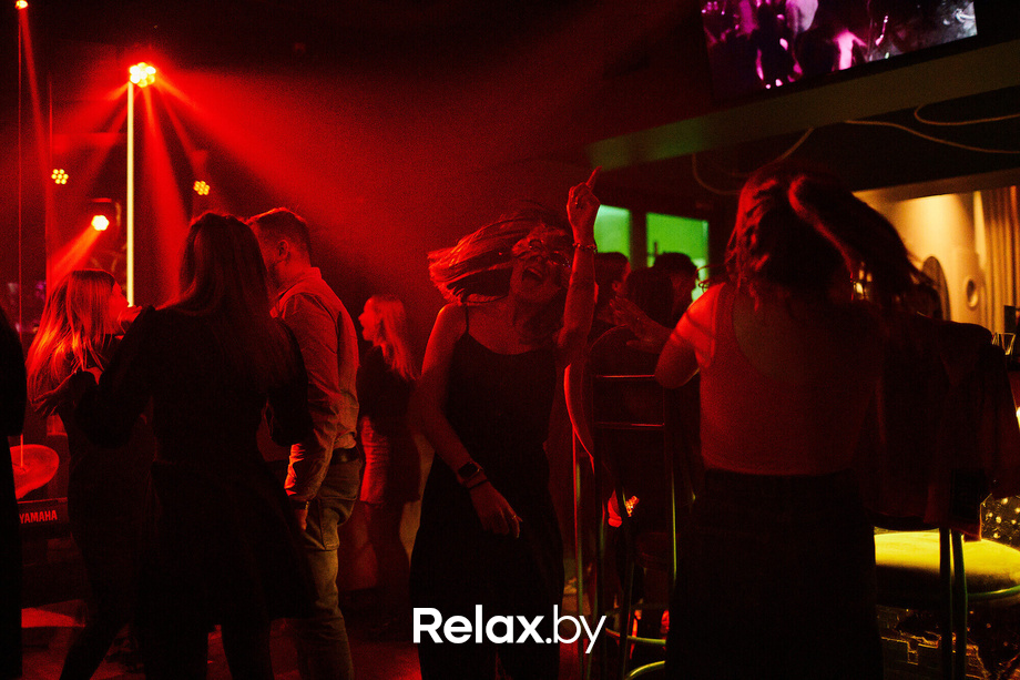 NuaHalloween Night, фото № 70