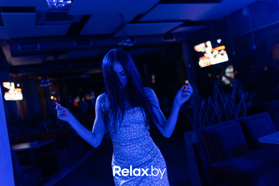 Ночные жители, фото № 45