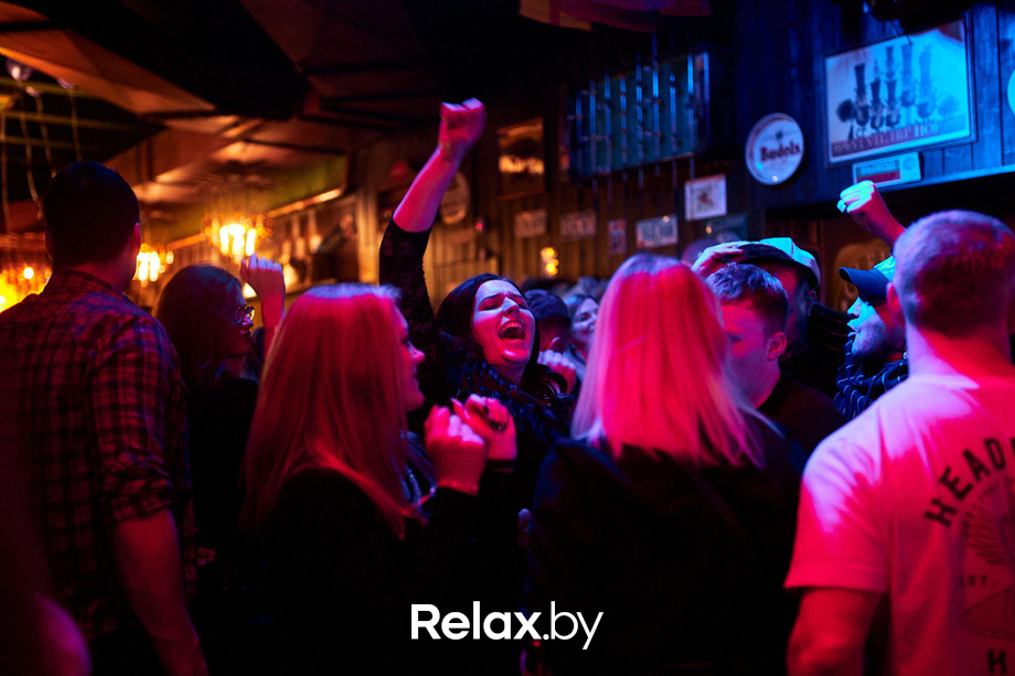 Girls Party, фото № 98