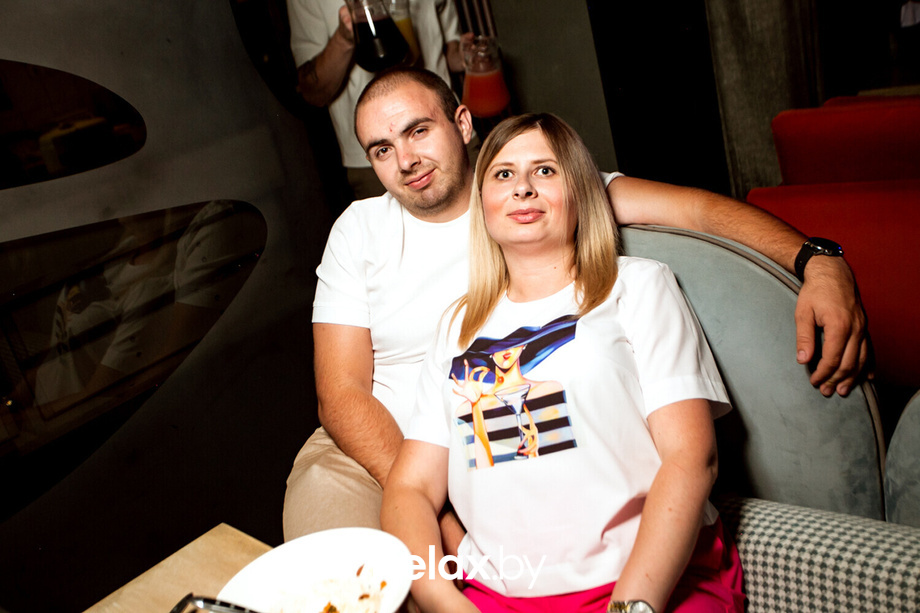 Ночные жители, фото № 44