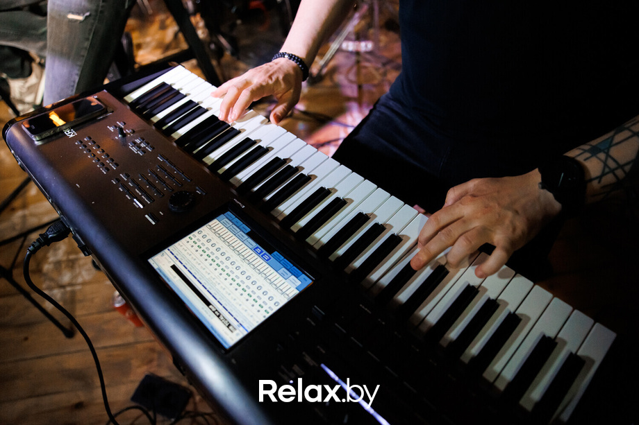 Saturday In Zavod, фото № 52