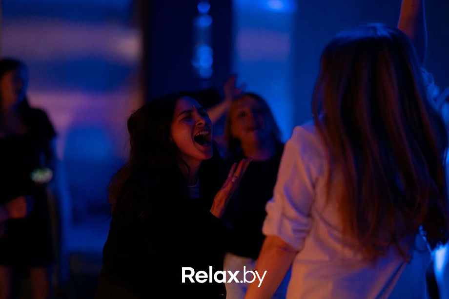 Ночные жители, фото № 86