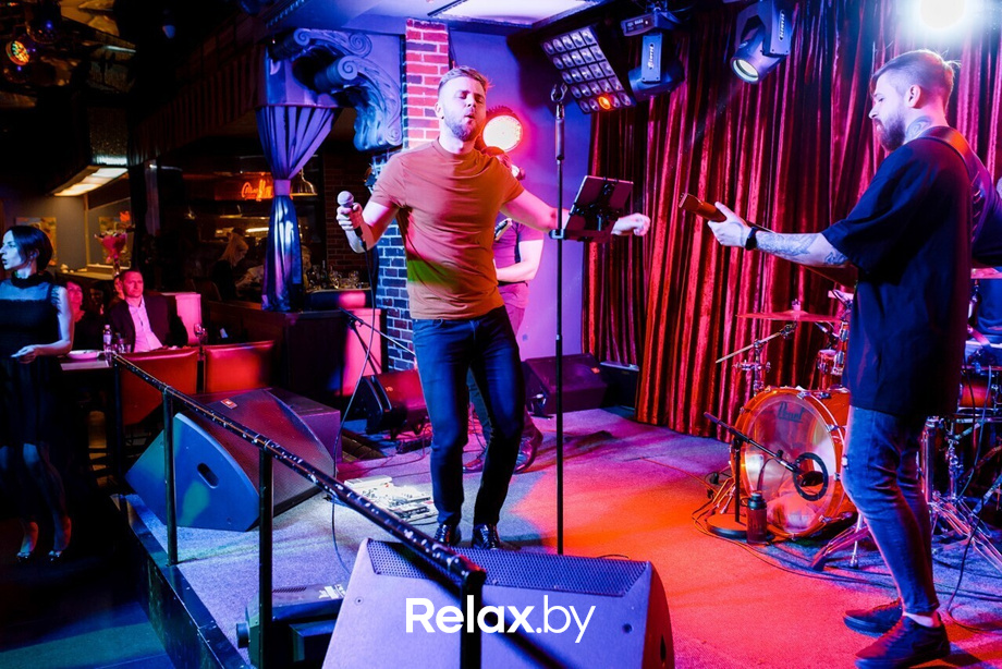 Brooklyn Live!, фото № 18