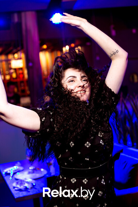 Ночные жители, фото № 56