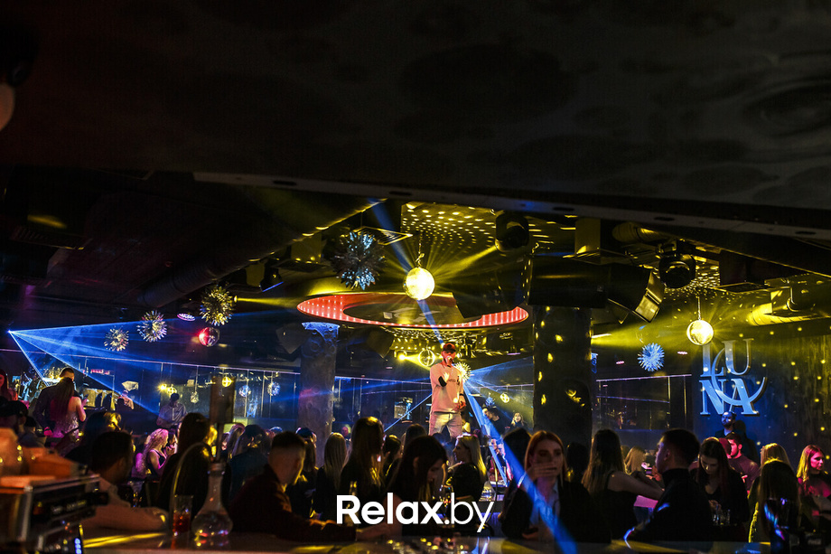 Старый новый год, фото № 55