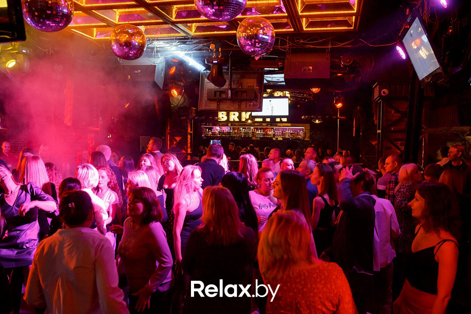 Brooklyn Live!, фото № 19